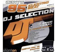 Vari-DJ Selection 19 - DJ Selection 195 Elektro Beat Shock