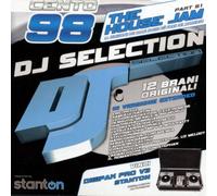Vari-DJ Selection 19 - DJ Selection 198 the House Jam Part