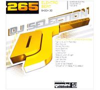 Vari-DJ Selection 26 - DJ Selection 265 Elektro Beat Shock