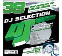 Vari-DJ Selection 38 - DJ Selection 38