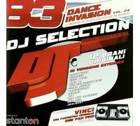 Vari-DJ Selection 83 - DJ Selection 83-Dance Invasion 24