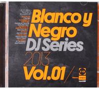 Vari-DJ Series 2013 Vol.1 - DJ Series 2013 Vol.1