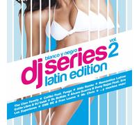 Vari-DJ Series Latin Edt.Vol.2 - DJ Series Latin Edt.Vol.2