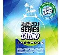 Vari-DJ Series Latino Vol.7 - Blanco y Negro Dj Series Latino & Dance Vol.7