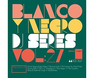 Vari-DJ Series Vol.27 - DJ Series Vol.27