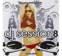 Vari-DJ Session 8 - DJ Session 8