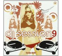Vari-DJ Session 9 - DJ Session 9