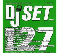 Vari-DJ Set 127 - DJ Set 127