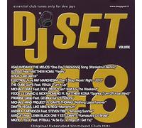 Vari-DJ Set 148 - DJ Set 148