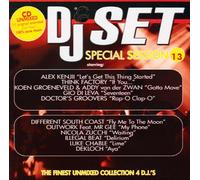 Vari-DJ Set Special - DJ Set Special Session 13