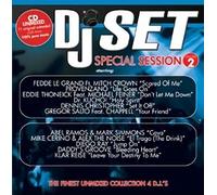 Vari-DJ Set Special - DJ Set Special Session 2