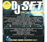 Vari-DJ Set Special Session 14 - DJ Set Special Session 14