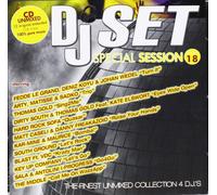Vari DJ Set Special Session 18 - DJ Set Special Session 18