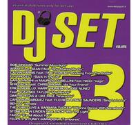 Vari-DJ Set V.153 - DJ Set Vol.153