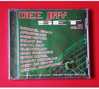 Vari-DJ Set Vol.11 - DJ Set Vol.11