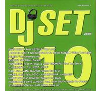 Vari-DJ Set Vol.110 - DJ Set Vol.110