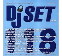 Vari-DJ Set Vol.118 - DJ Set Vol.118