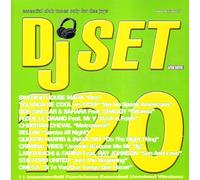 Vari-DJ Set Vol.120 - DJ Set Vol.120