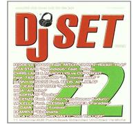 Vari-DJ Set Vol.122 - DJ Set Vol.122