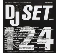 Vari-DJ Set Vol.124 - DJ Set Vol.124