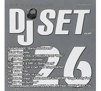 Vari-DJ Set Vol.126 - DJ Set Vol.126