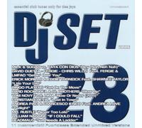 Vari-DJ Set Vol.128 - DJ Set Vol.128