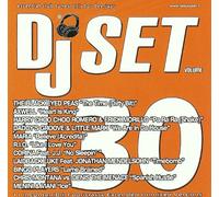 Vari-DJ Set Vol.130 - DJ Set Vol.130