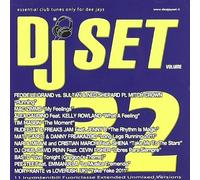 Vari-DJ Set Vol.132 - DJ Set Vol.132