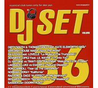 Vari-DJ Set Vol.136 - DJ Set Vol.136