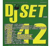 Vari-DJ Set Vol.142 - DJ Set Vol.142