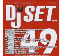 Vari-DJ Set Vol.149 - DJ Set Vol.149