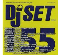 Vari-DJ Set Vol.155 - DJ Set Vol.155