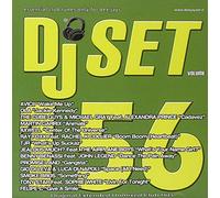 Vari-DJ Set Vol.156 - DJ Set Vol.156