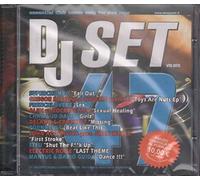 Vari-DJ Set Vol.47 - DJ Set Vol.47