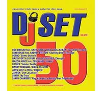 Vari-DJ Set Vol.50 - DJ Set Vol.50