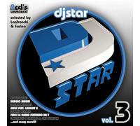 Vari-DJ Star Vol.3 - DJ Star Vol.3