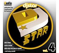 Vari-DJ Star Vol.4 - DJ Star Vol.4