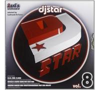 Vari-DJ Star Vol.8 - DJ Star Vol.8