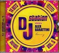 Vari-DJ Station V.5 - DJ Station Vol.5