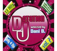 Vari-DJ Station Vol. - DJ Station Vol.2