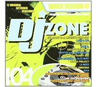 Vari-DJ Zone 104 - DJ Zone 104-Dance Session Vol 47