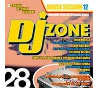 Vari-DJ Zone 28 - DJ Zone 28-House Session Vol.12