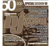Vari-DJ Zone 50 - DJ Zone 50 Special Session Vol.10