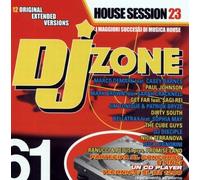Vari-DJ Zone 61 - House Session Vol. 23