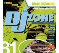 Vari-DJ Zone 81 - DJ Zone 81-Dance Session Vol.36