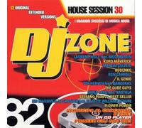 Vari-DJ Zone 82 - DJ Zone 82-House Session 30