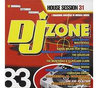 Vari-DJ Zone 83 - DJ Zone 83-House Session 31