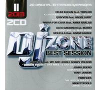 Vari-DJ Zone Best Sess.11 - Dj Zone Best Session 11/2013