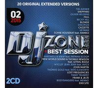 Vari-DJ Zone Best Session 02 - Dj Zone Best Session 02/2015