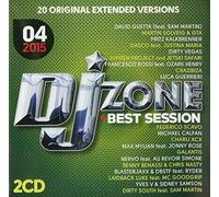 Vari-DJ Zone Best Session 04 - DJ Zone Best Session 04 / 2015